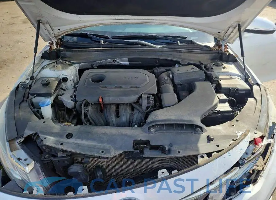5XXGT4L31KG278328# 11