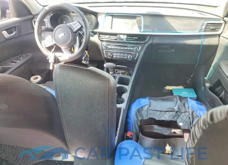 5XXGT4L38KG374649# 8