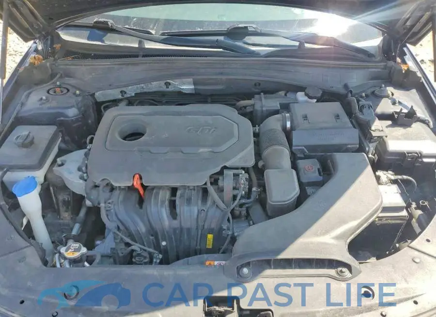 5XXGT4L38KG374649# 11