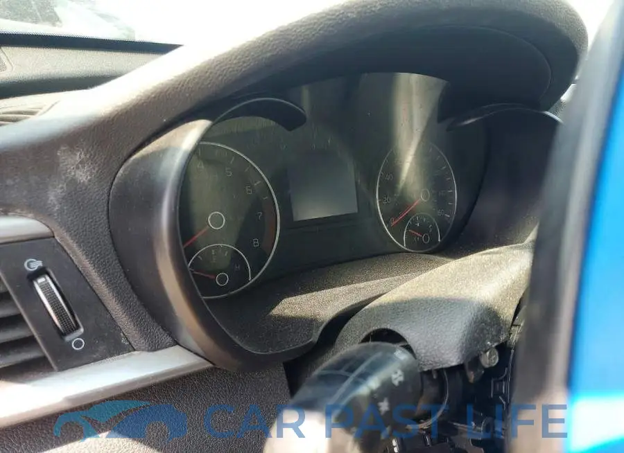 5XXGT4L38KG374649# 9
