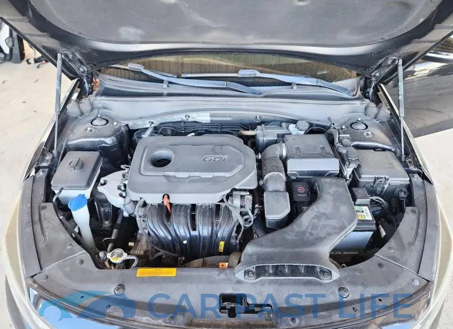 5XXGT4L39KG340574# 11
