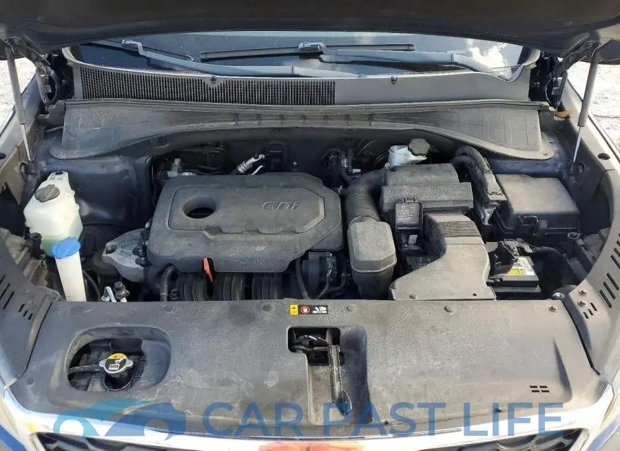 5XYPG4A33KG468778# 12