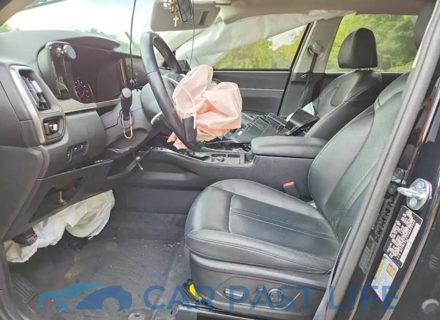 5XYRLDLC4PG225926# 7