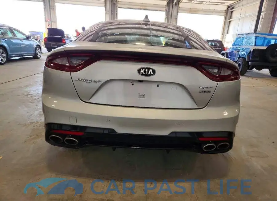 KNAE55LC6J6026950# 6