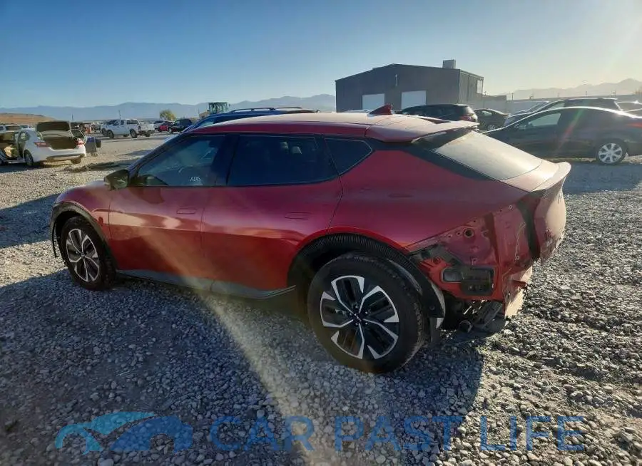 KNDC3DLC4N5088675# 2