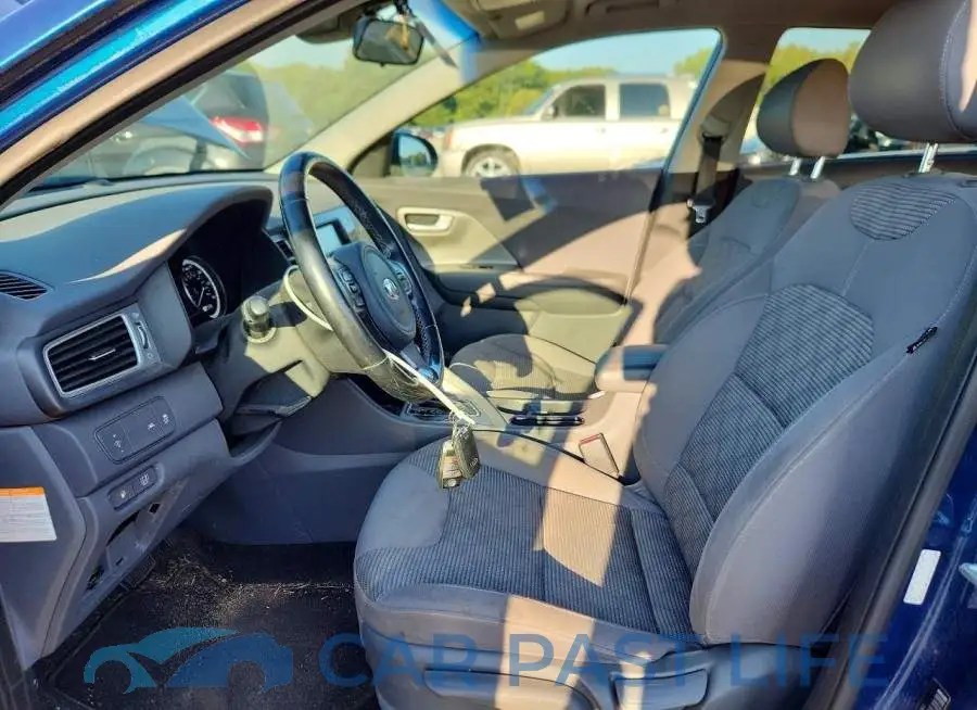 KNDCB3LC1H5074363# 7