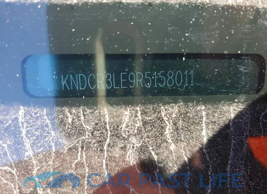 KNDCR3LE9R5158011# 12