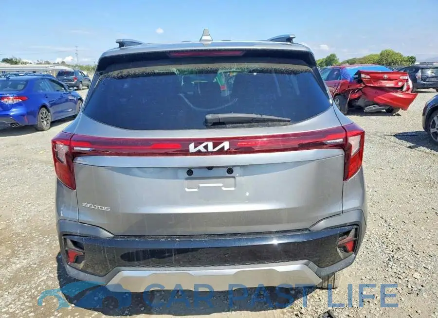 KNDEU2AA2S7698859# 6