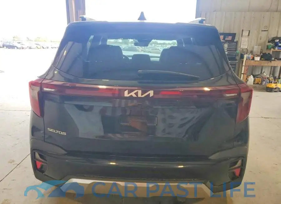 KNDEU2AA4R7500289# 6