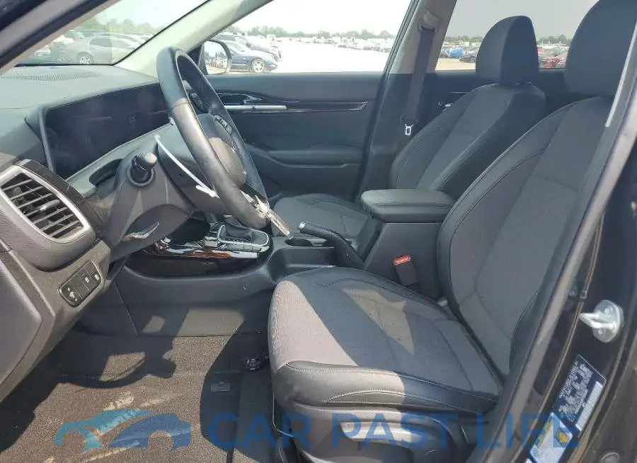 KNDEU2AA4R7500289# 7