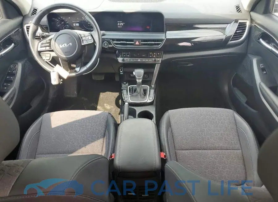 KNDEU2AA4R7500289# 8