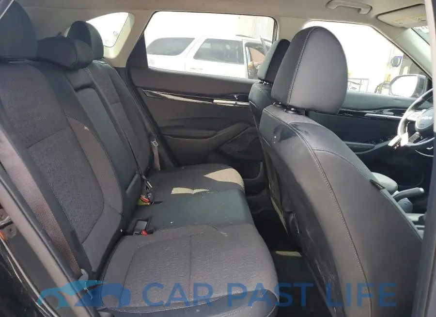 KNDEU2AA4R7500289# 11