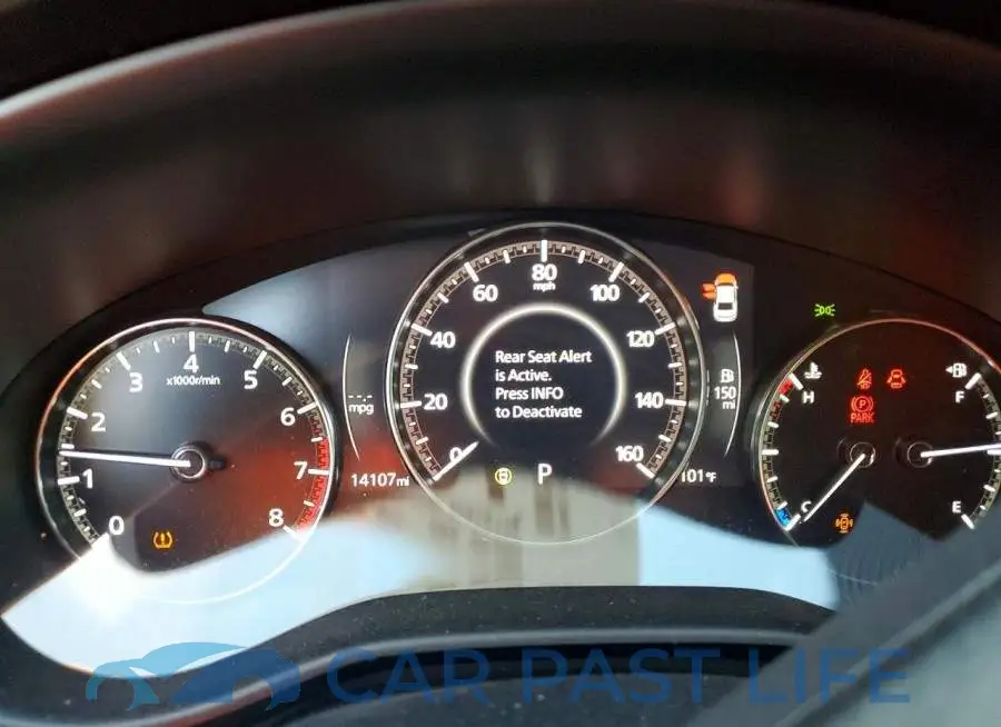 3MZBPABM0SM474666# 9