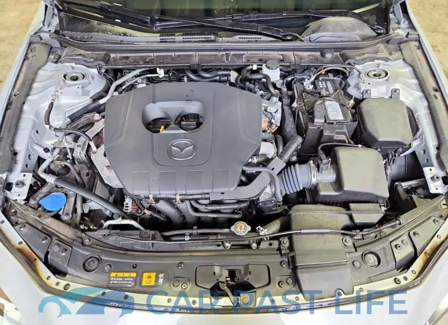 3MZBPABM2RM435118# 11