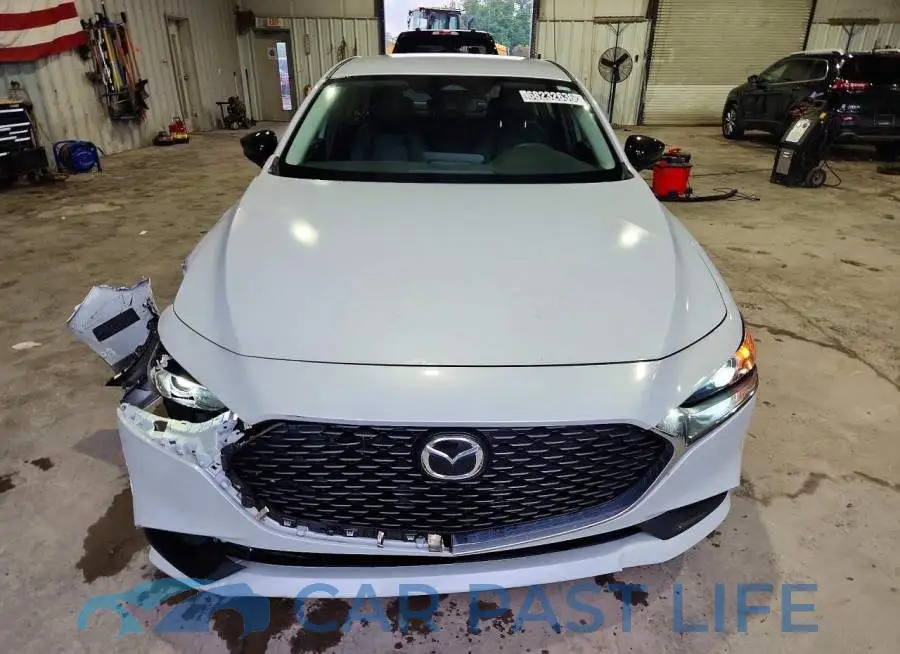 3MZBPABM2RM435118# 5