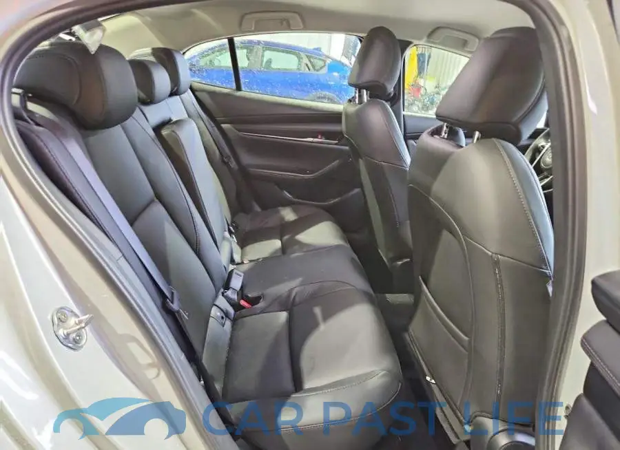 3MZBPABM2RM435118# 10