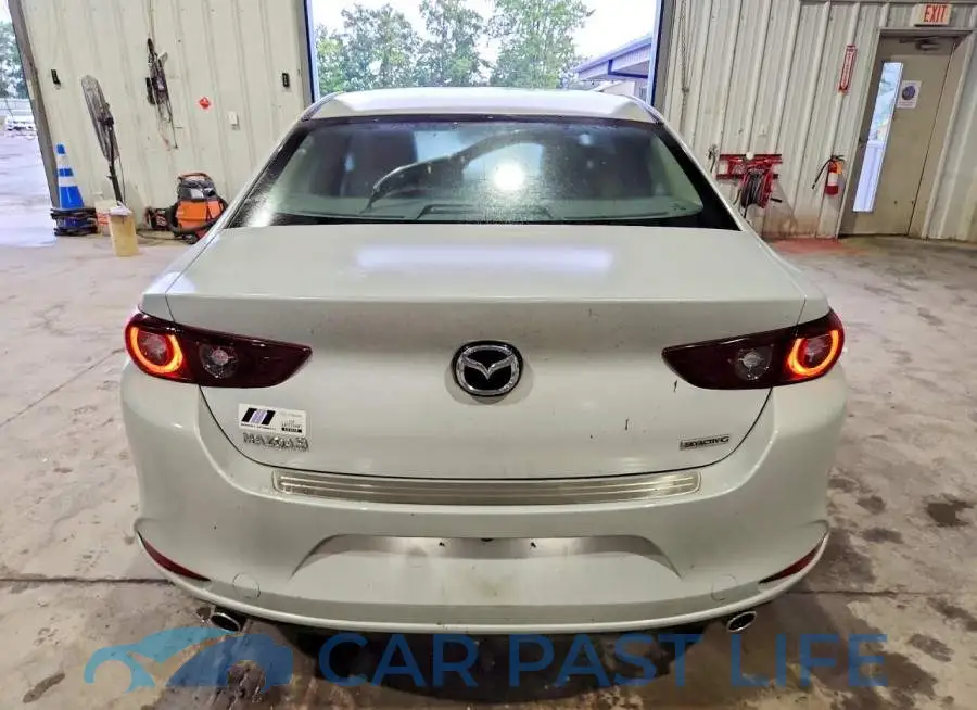 3MZBPABM2RM435118# 6