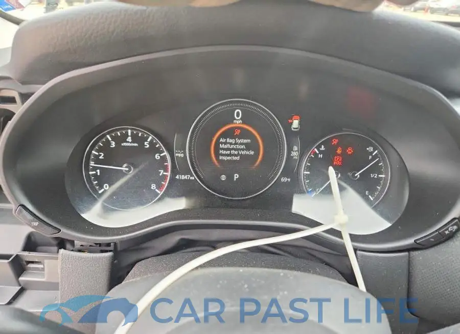 7MMVABAM1PN150390# 9