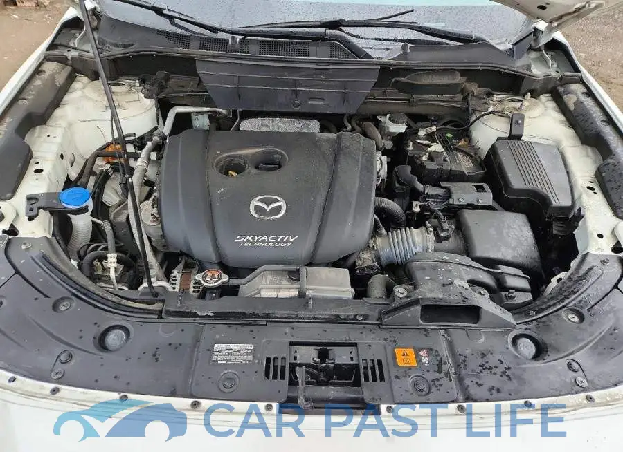 JM3KFBDM9J0361400# 12