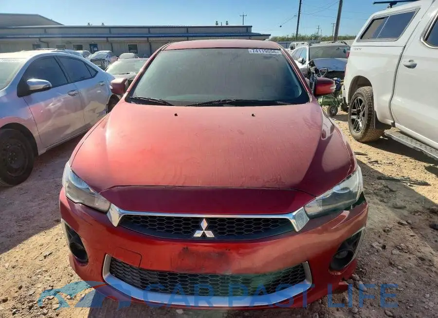 JA32U2FU0HU014969# 5
