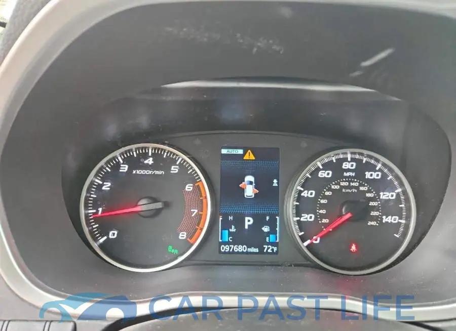 JA4AT5AA7JZ065452# 9