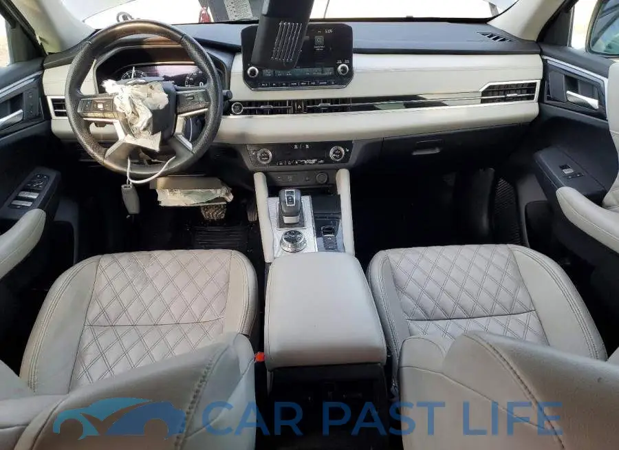 JA4J3VA82PZ031974# 8