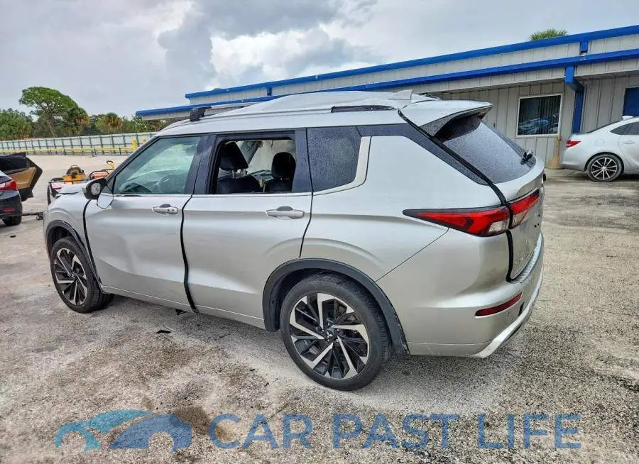 JA4J3WA85RZ016698# 2