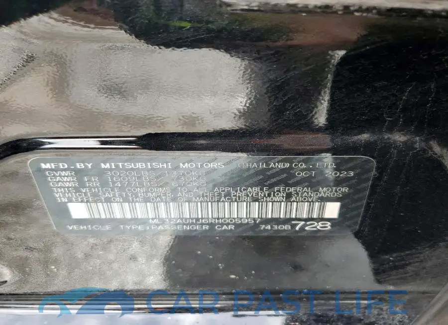 ML32AUHJ6RH005957# 13