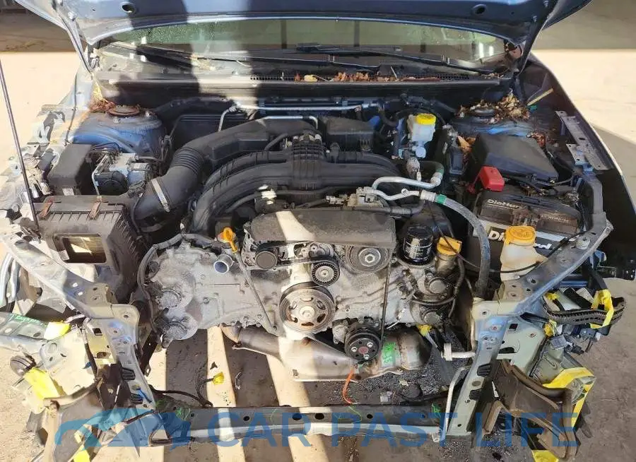 4S3GKAU68J3610869# 11