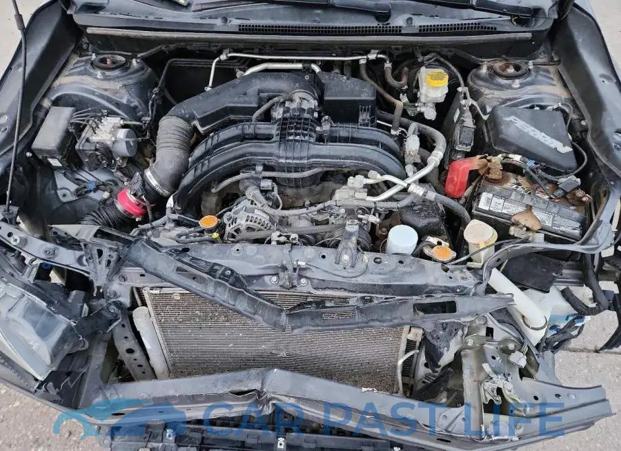 4S3GTAA6XJ3746308# 11