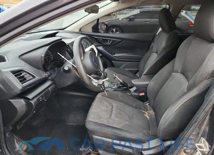 4S3GTAA6XJ3746308# 7