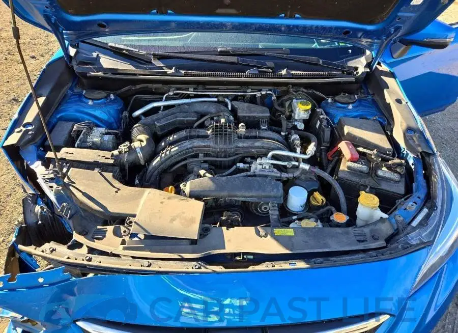 4S3GTAT69M3706688# 11