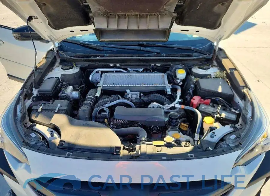 4S4BTGLDXR3214864# 12