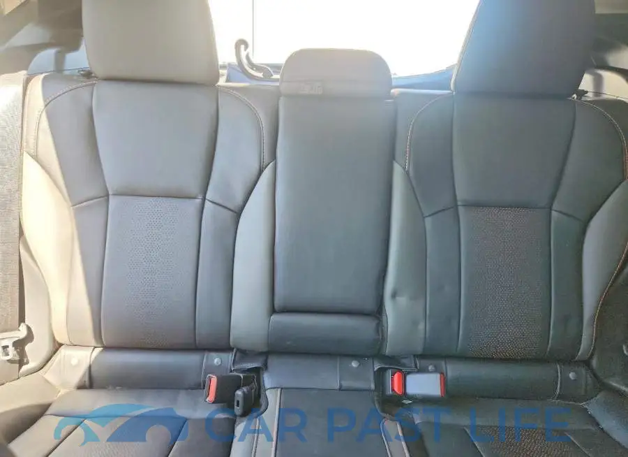 4S4GUHN61S3782028# 10