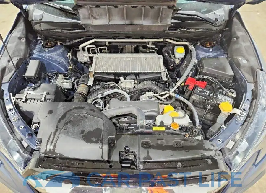 4S4WMAED2R3436601# 12