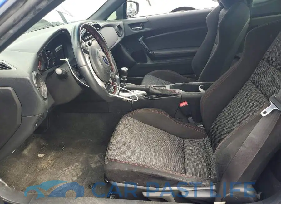 JF1ZCAB17H9600134# 7