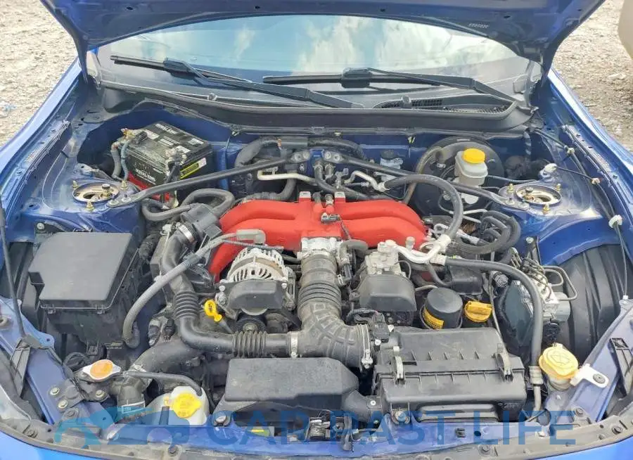 JF1ZCAB17H9600134# 11