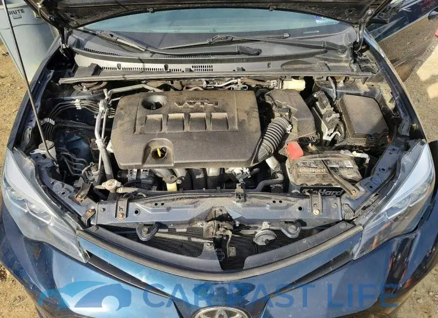 2T1BURHE1JC014482# 11