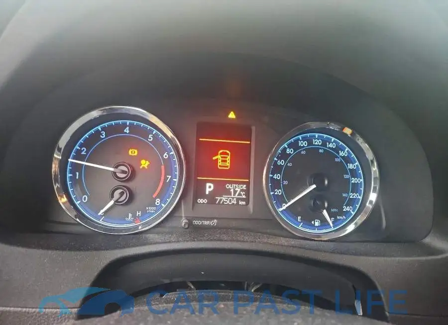 2T1BURHE3JC991056# 9