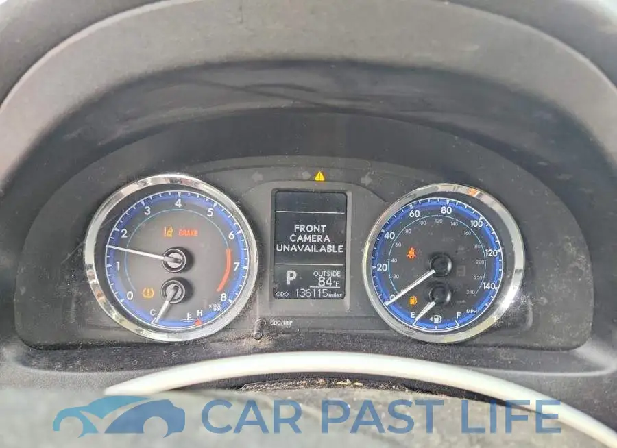 2T1BURHE5HC866862# 9