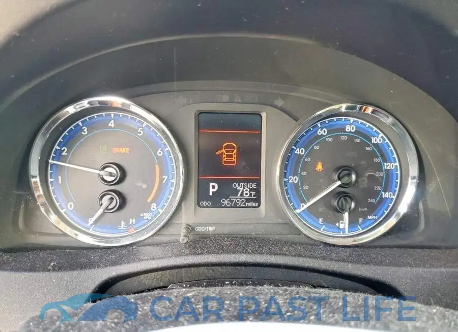 2T1BURHE5HC893849# 9