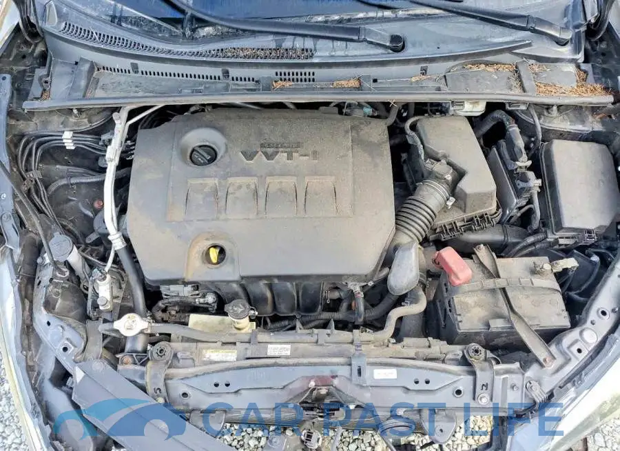 2T1BURHE5JC109675# 11
