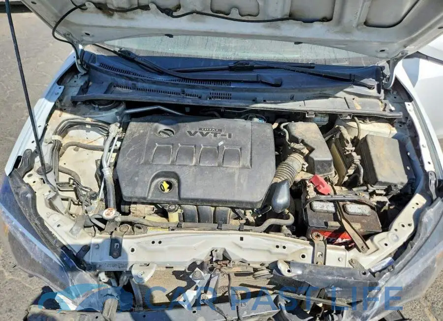 2T1BURHE5JC969401# 11