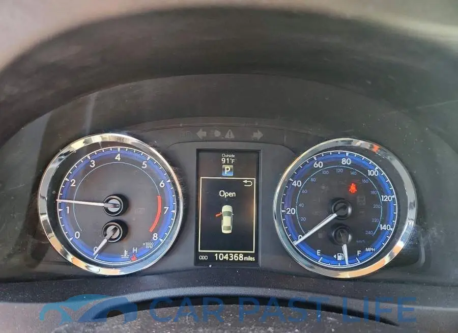 2T1BURHE8HC871618# 9
