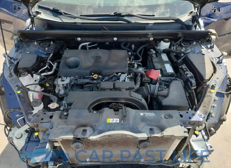 2T3C1RFV6MW154392# 12