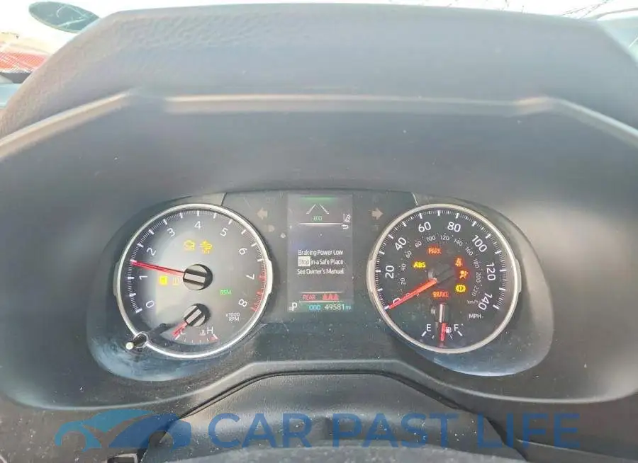 2T3K1RFV6LC038475# 9
