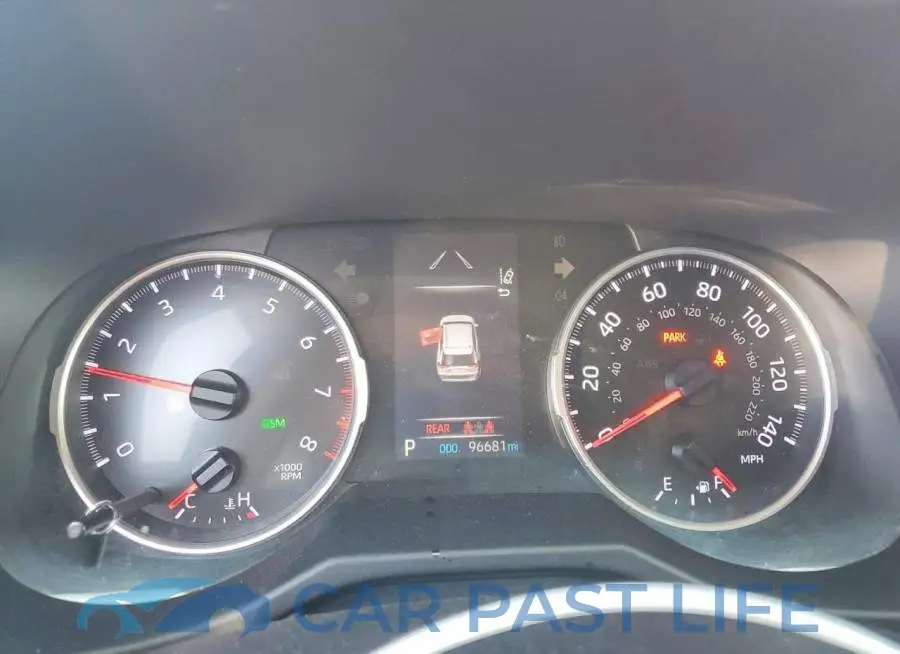 2T3W1RFV4MW114602# 9