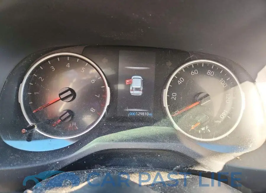 2T3W1RFV6MW160979# 9