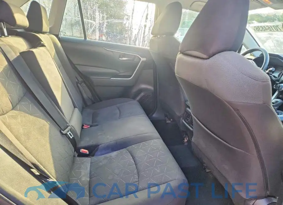 2T3W1RFV8MC101630# 11
