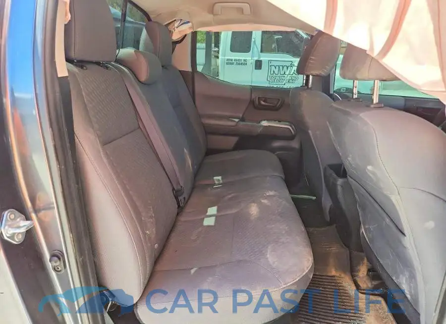 3TMAZ5CN8NM165068# 10